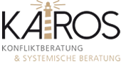 Logo Kairos Konfliktberatung